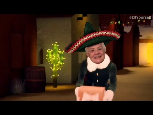 Video thumbnail for Feliz Navidad