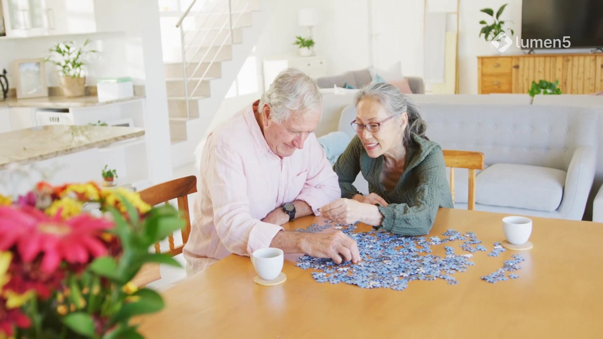 Video thumbnail for Today's Puzzle Game: Answer Revealed!