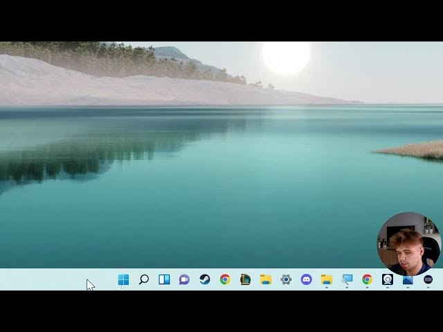 Video thumbnail for How to Turn Off Chat Shortcut in Windows 11?