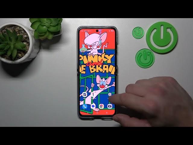 Video thumbnail for How to Set a Custom Notification Sound on a MOTOROLA Razr 40 Ultra