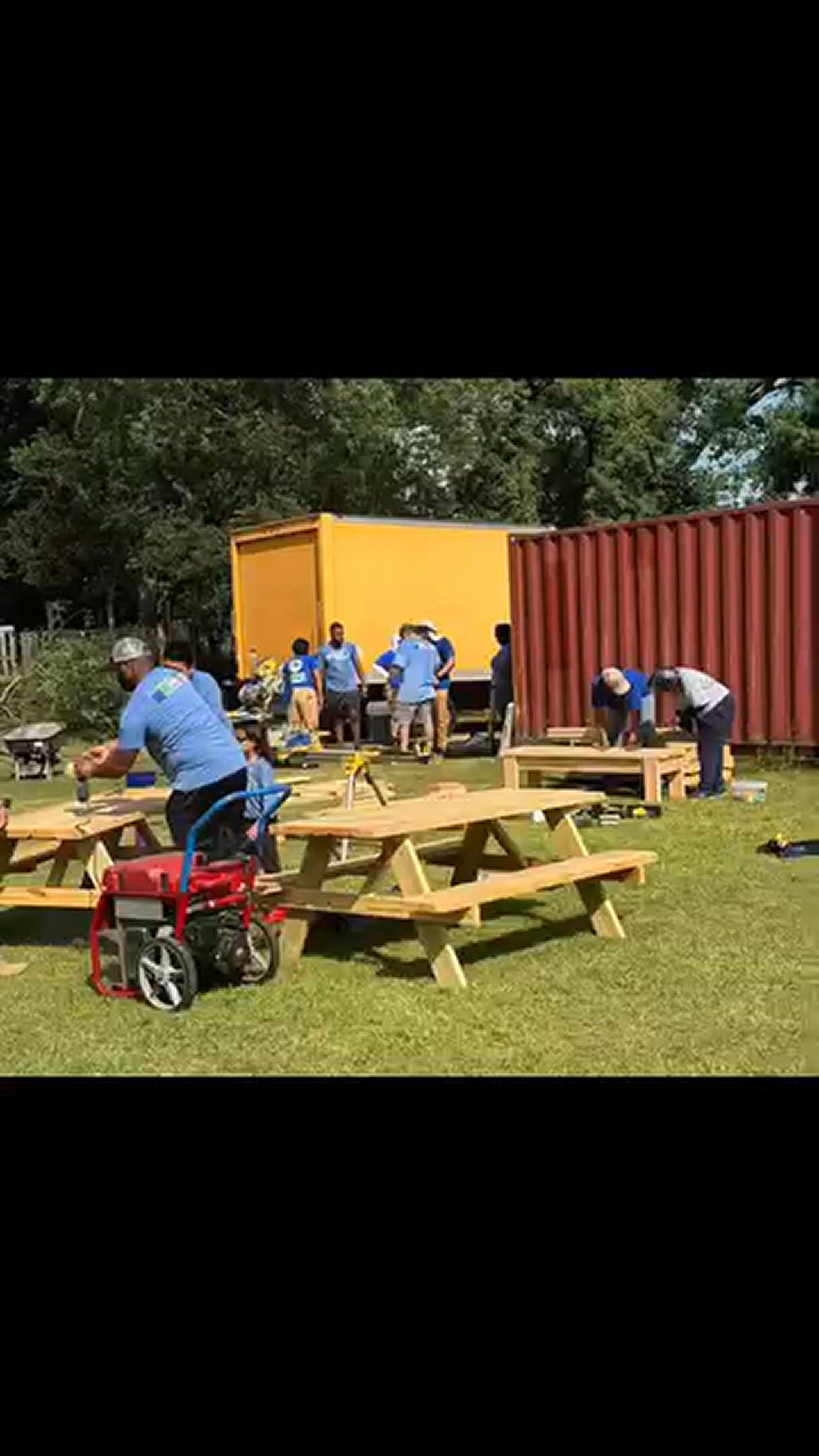 Video thumbnail for Making Memories in Houston 2025