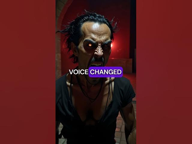 Video thumbnail for This biblical story will shock you 😱 #bible #jesus #miracle #christian