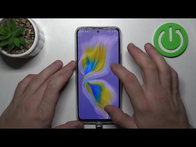 Video thumbnail for How to Connect Pendrive to TECNO 18 Premier