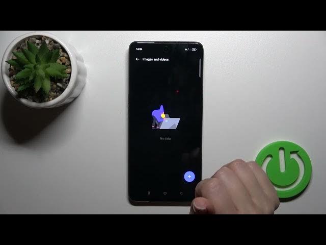 Video thumbnail for How to Hide Photos in Gallery on OPPO F23 – Unhide Photos