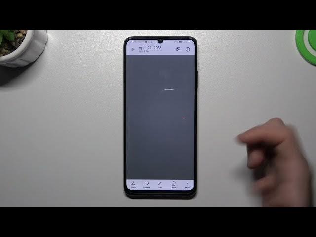 Video thumbnail for How to Change the Photo Aspect Ratio in the Camera of HONOR X7A