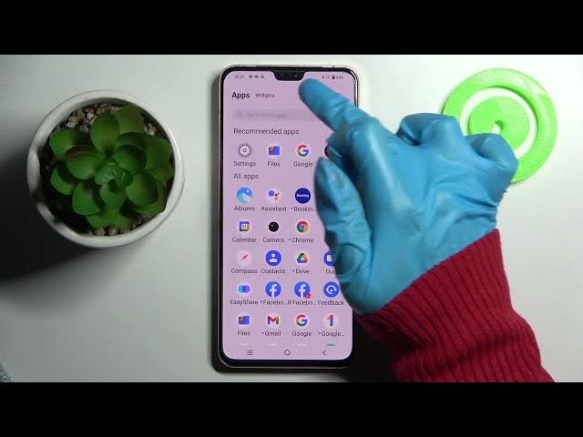 Video thumbnail for How to Clone Apps on Vivo V23 - Duplicate Apps