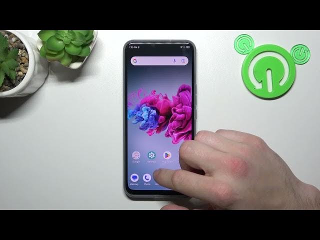 Video thumbnail for How to Enable Vibrations For Calls on ZTE Axon 20 - Disable Vibrations For Calls