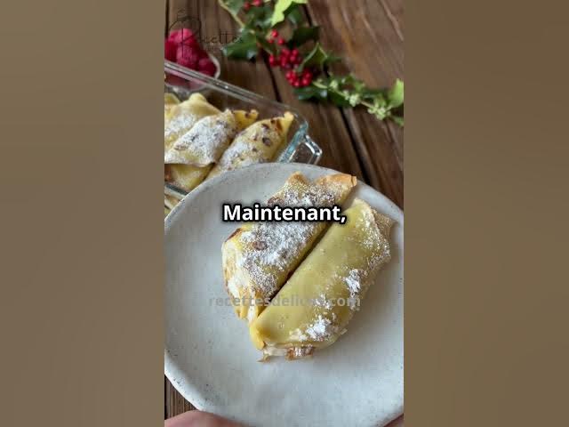 Video thumbnail for Cheesecake Chocolat Sans Cuisson