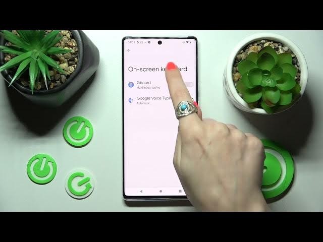 Video thumbnail for How to Manage Auto Correction in Android 13 – Turn On / Off Auto Correction
