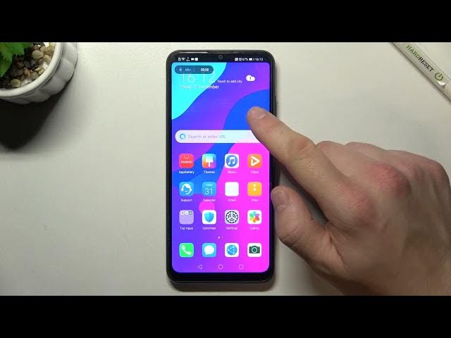 Video thumbnail for Does Honor 9A have Screen Recording?