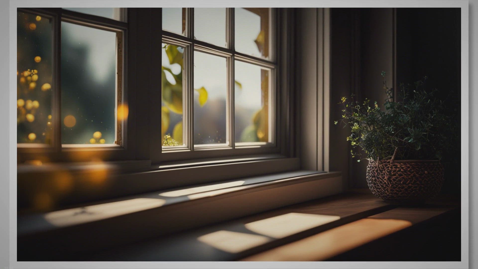 'Video thumbnail for How to Fix Window at Home'
