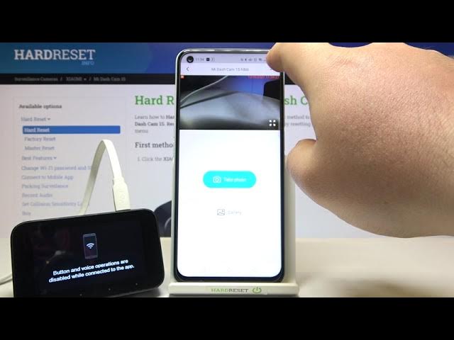 Video thumbnail for How to Turn on Power on Sound on XIAOMI Mi Dash Cam 1S - Enable Statup Sound on Xiaomi Mi Home app