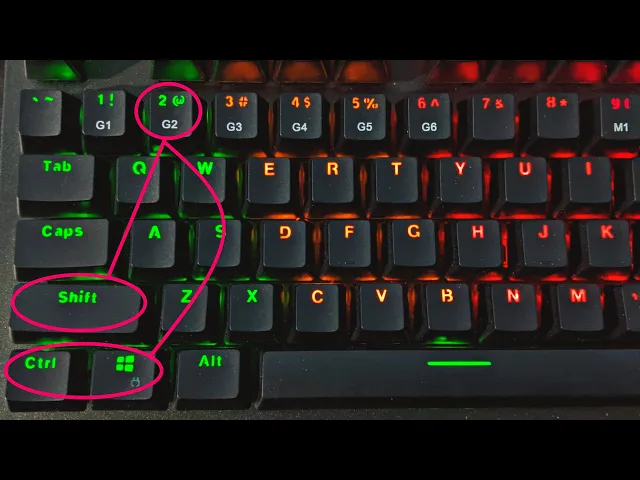 Video thumbnail for 20+ Keyboard Shortcuts You're Not Using