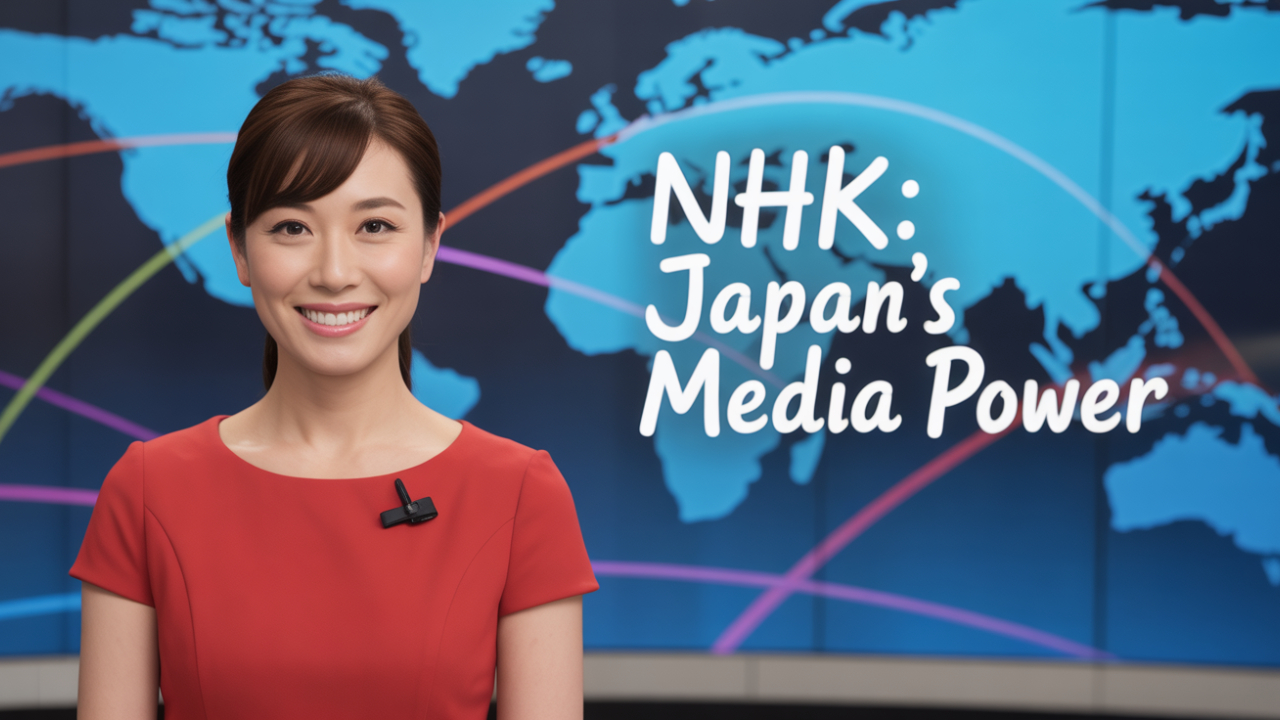 Video thumbnail for Bored of Watching the Same Networks? Watch This!