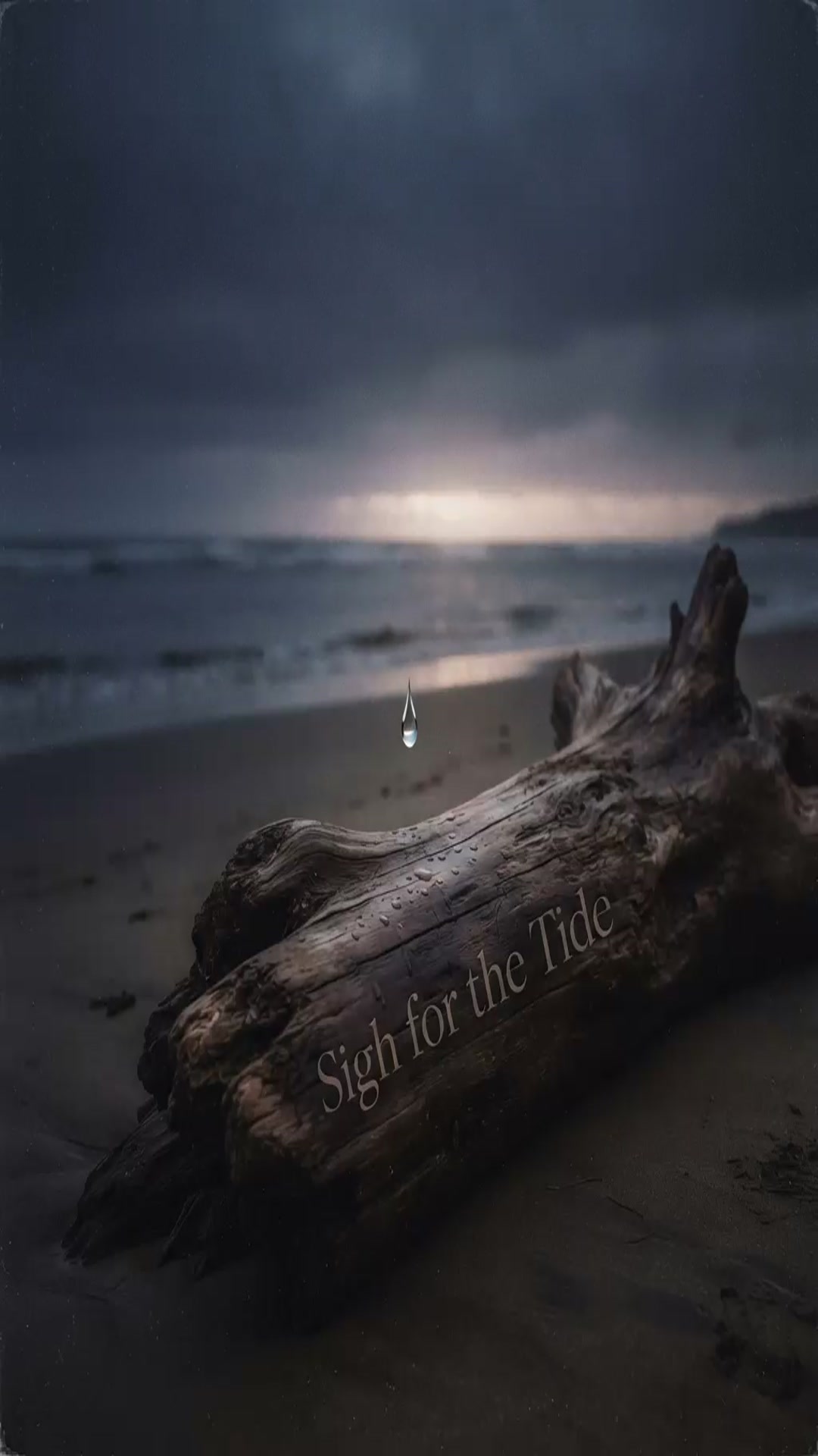Video thumbnail for 29   Sigh for the Tide