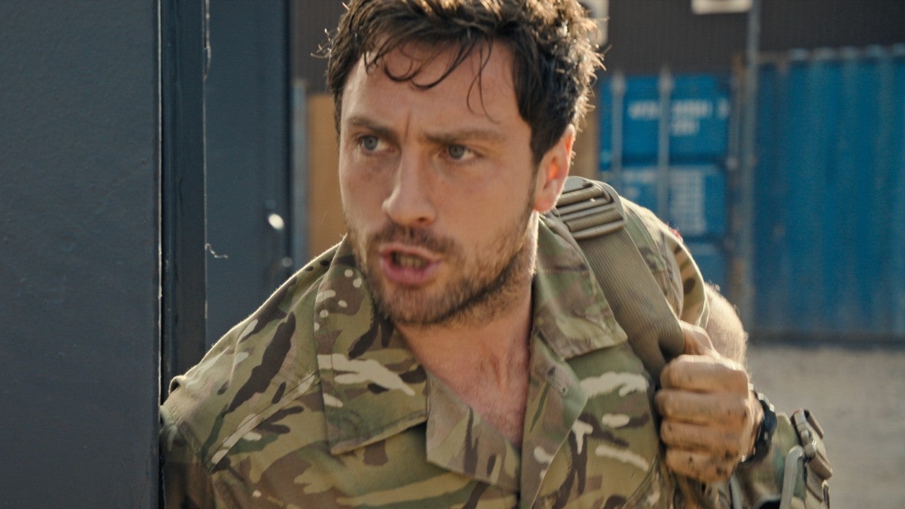 Video thumbnail for Fuze Exclusive Clip