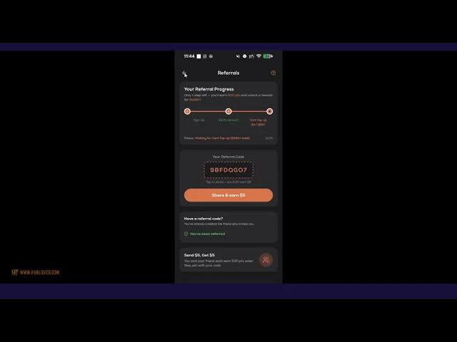 Video thumbnail for شرح HAWALA هل جاء اخيرا بديل حقيقي لـ وایز؟