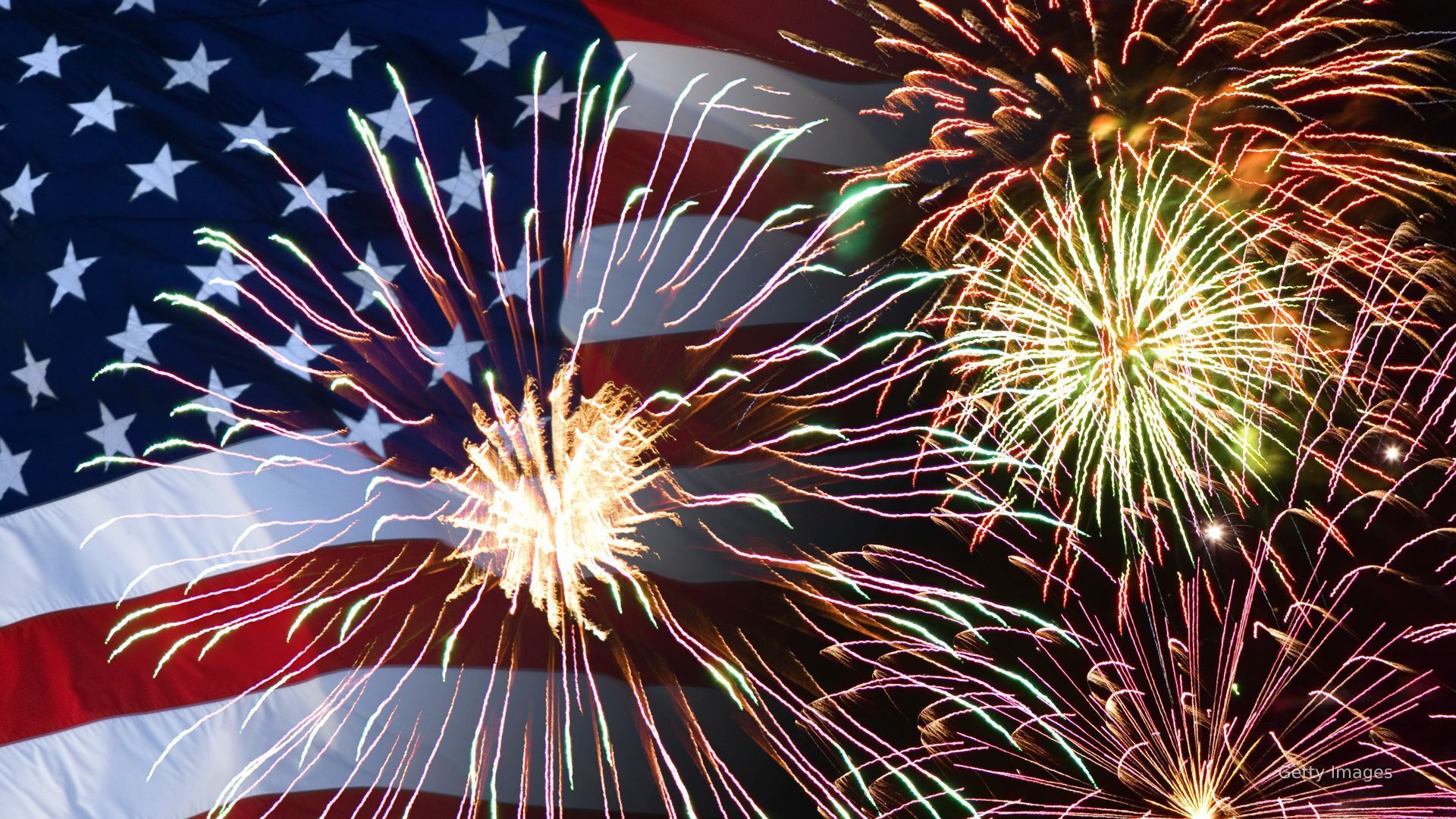 Video thumbnail for Fourth of July celebrations canceled amid ICE raids, protests, fire risks