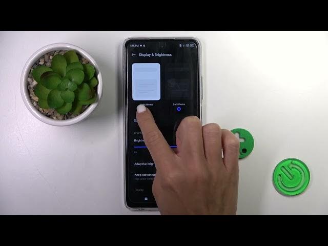 Video thumbnail for How to Activate Dark Mode on Tecno Spark 10 Pro – Set Dark Theme