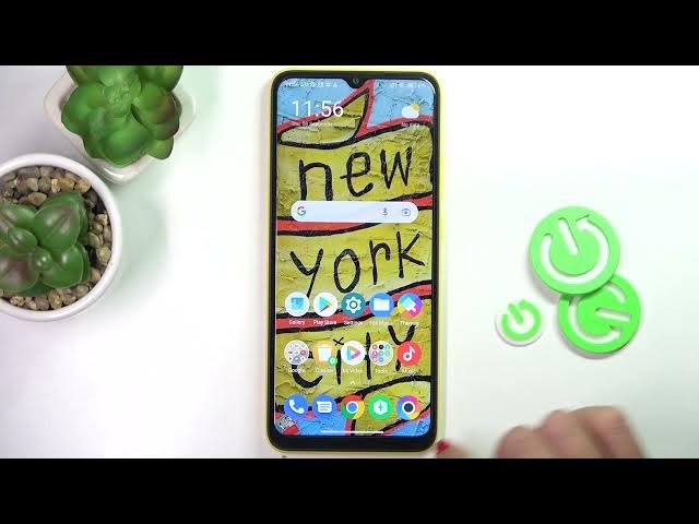 Video thumbnail for How to Update Apps on POCO C40 - Update All Applications