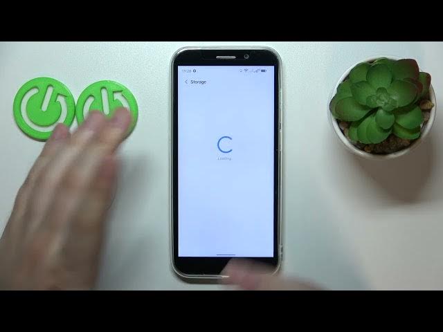 Video thumbnail for Check DOOGEE X97 PRO Internal Storage - Discover Storage Capacity