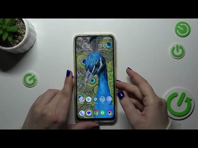 Video thumbnail for How to Perform a Soft Reset on POCO M4 - Rebooting the Phone