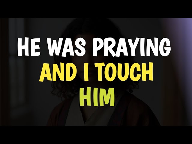 Video thumbnail for I was kneeling down | My True Infidelity Story