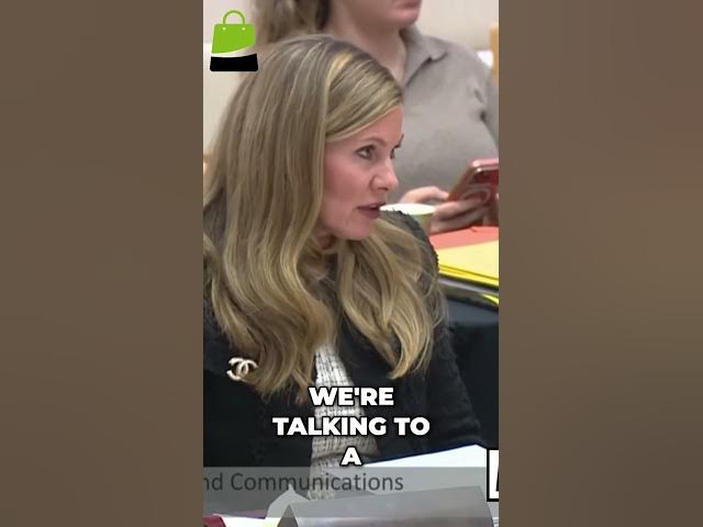 Video thumbnail for Social Media Age Rules: Commissioner Explains Blue Sky Exemption #shorts