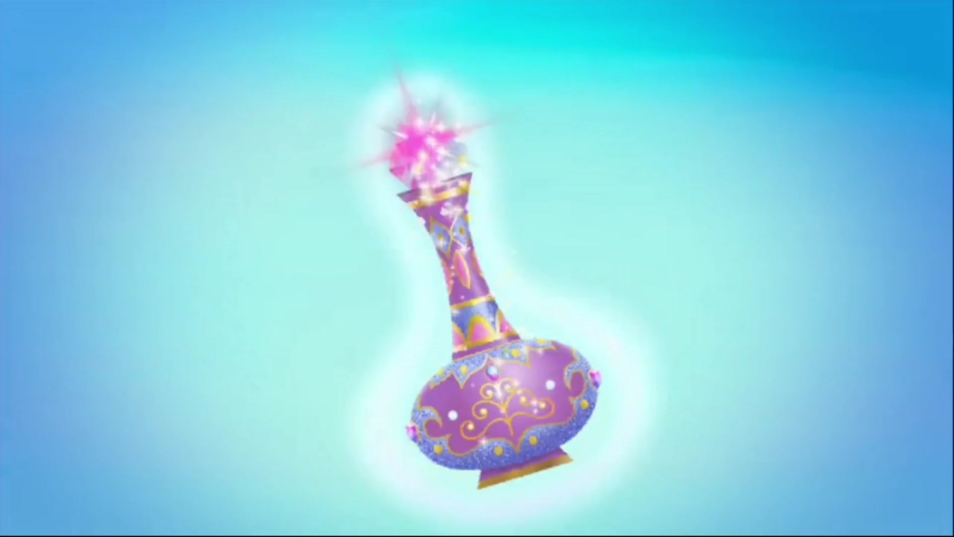 Video thumbnail for Shimmer and Shine Intro Season 1