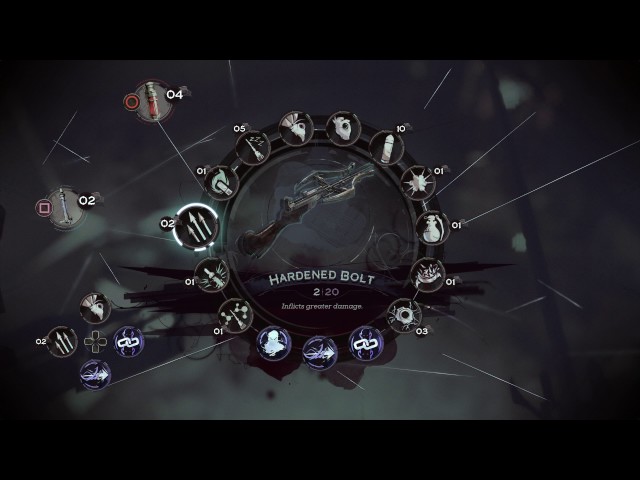 Video thumbnail for Dishonored 2 - A Crack In The Slab: Find The Combination to The Study Room Arimis Stilton Killed