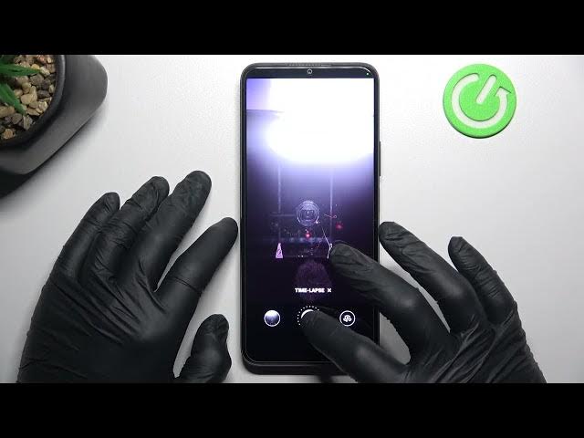 Video thumbnail for How to Record Time Lapse Video on HONOR 70 Lite