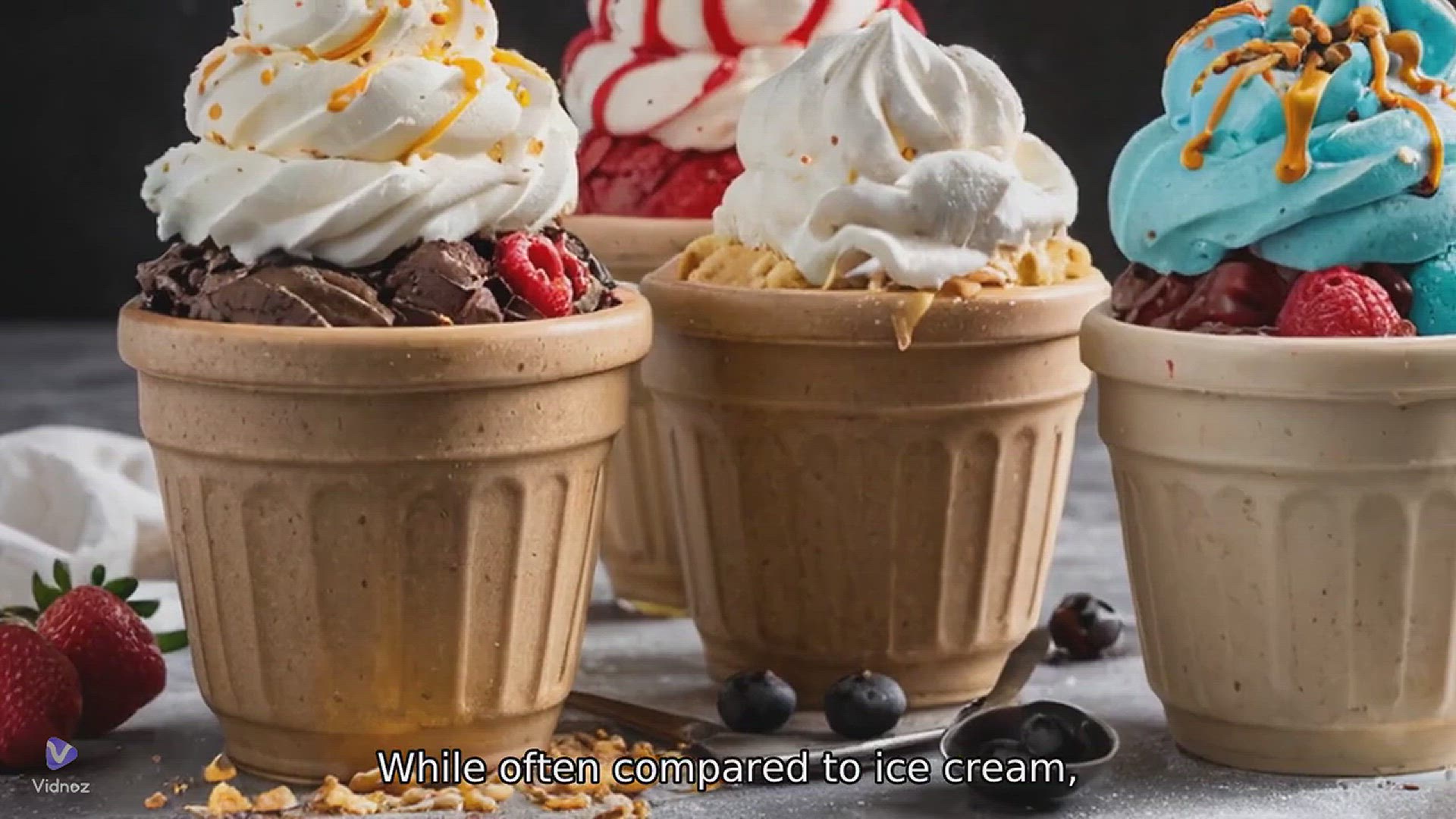 Video thumbnail for Gelato