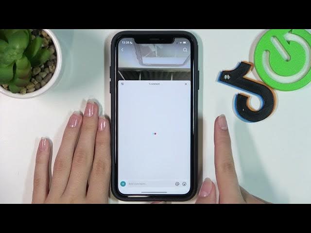Video thumbnail for How to Pin a Comment on TikTok - Manage Comments