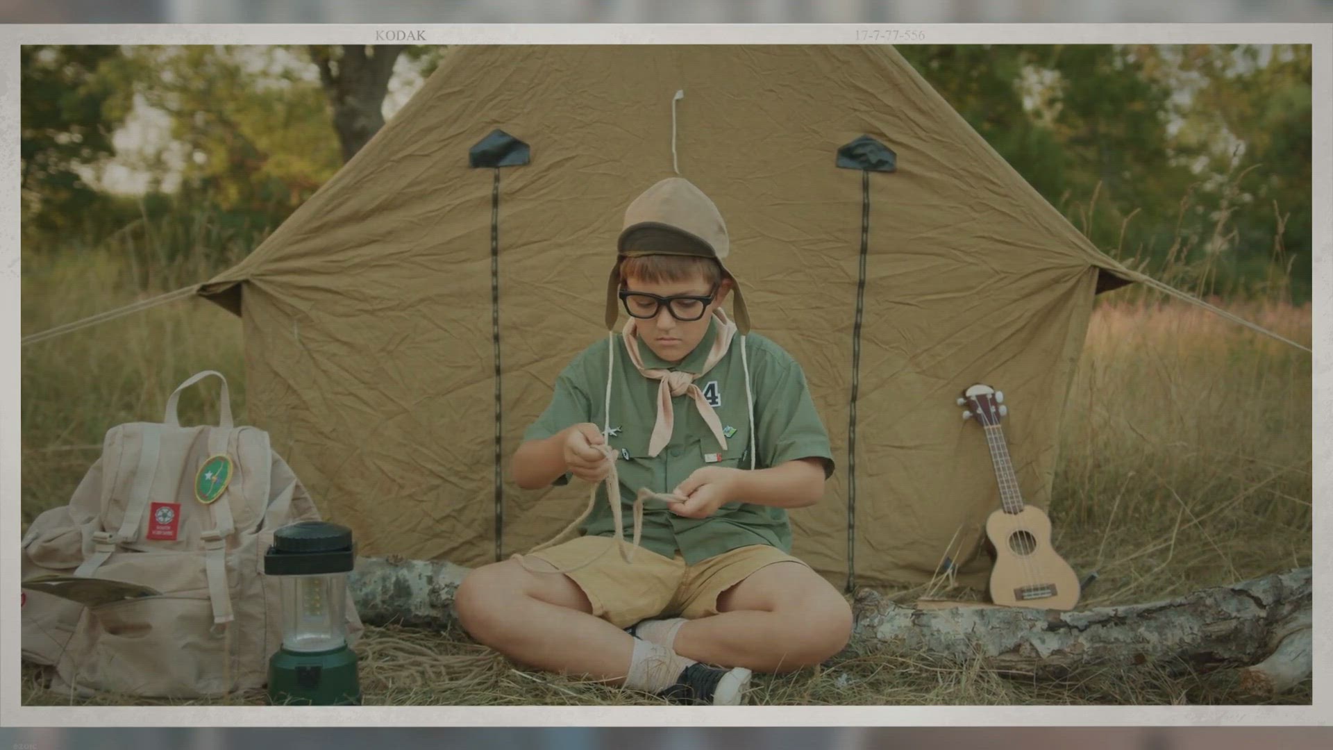 Video thumbnail for Master the Outdoors with These 5 Essential Knots for Bushcraft