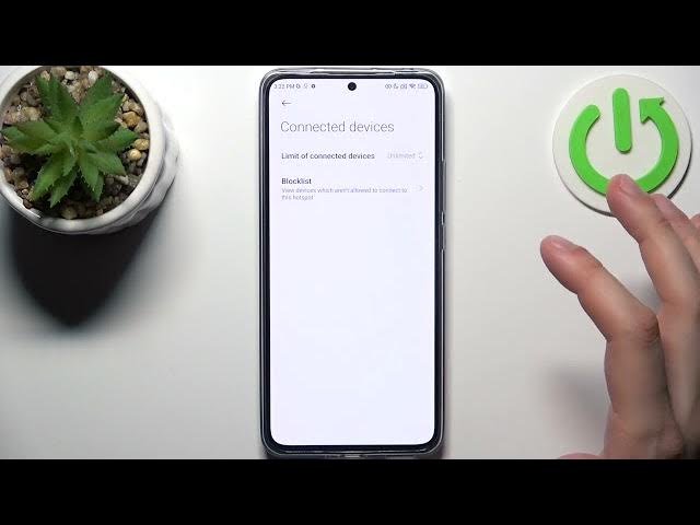 Video thumbnail for How to Activate Portable Hotpsot on XIAOMI 13T Pro?