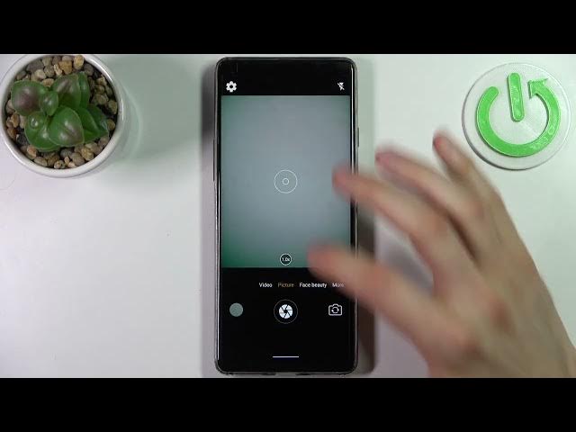 Video thumbnail for CUBOT Max 3 How To Change Photo Size