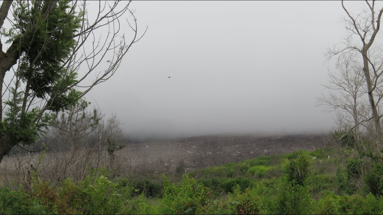 Video thumbnail for Menuju Zona Berbahaya Gunung Sinabung