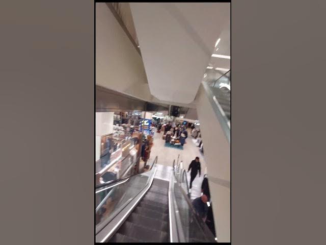 Video thumbnail for #milano #rinascente #piazzaduomo