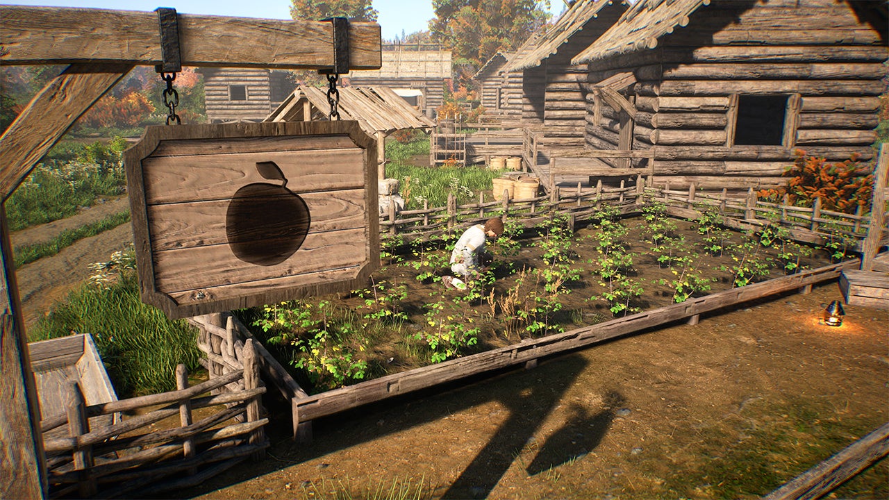 Video thumbnail for Noble Legacy - Official Gameplay Trailer