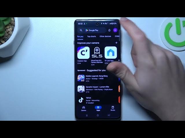 Video thumbnail for How to Manage Google Play Store App Subscriptions on OnePlus Ace 3
