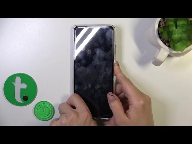 Video thumbnail for How to Switch On Infinix Hot 30 - Turn on Device