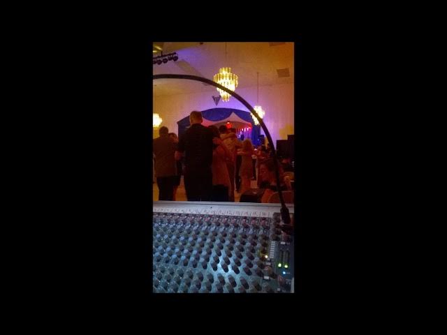 Video thumbnail for Tango Vals Soñar y Nada Mas (Canaro); Seth Asarnow + Sexteto