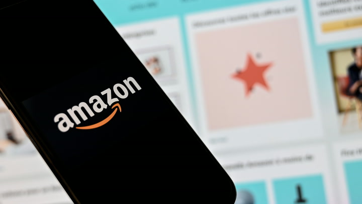Video thumbnail for Meta’s A.I. Agent Runs into a Roadblock at Amazon
