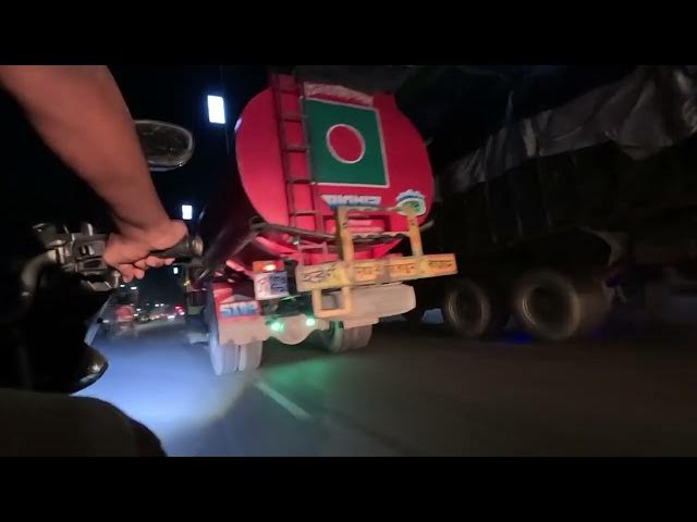 Video thumbnail for অসাধারণ রাতের ঢাকা #Dhaka #Gopro_11 #1st_vlogs