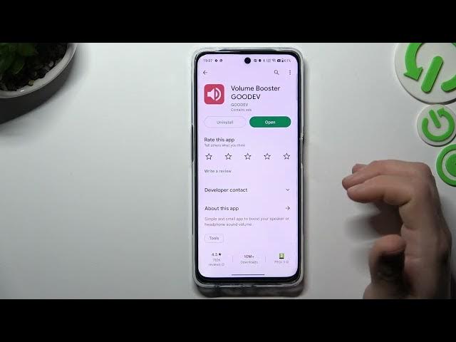 Video thumbnail for How to Make the OnePlus Nord CE 3 Lite Device Louder - Boost the Maximum Audio Volume