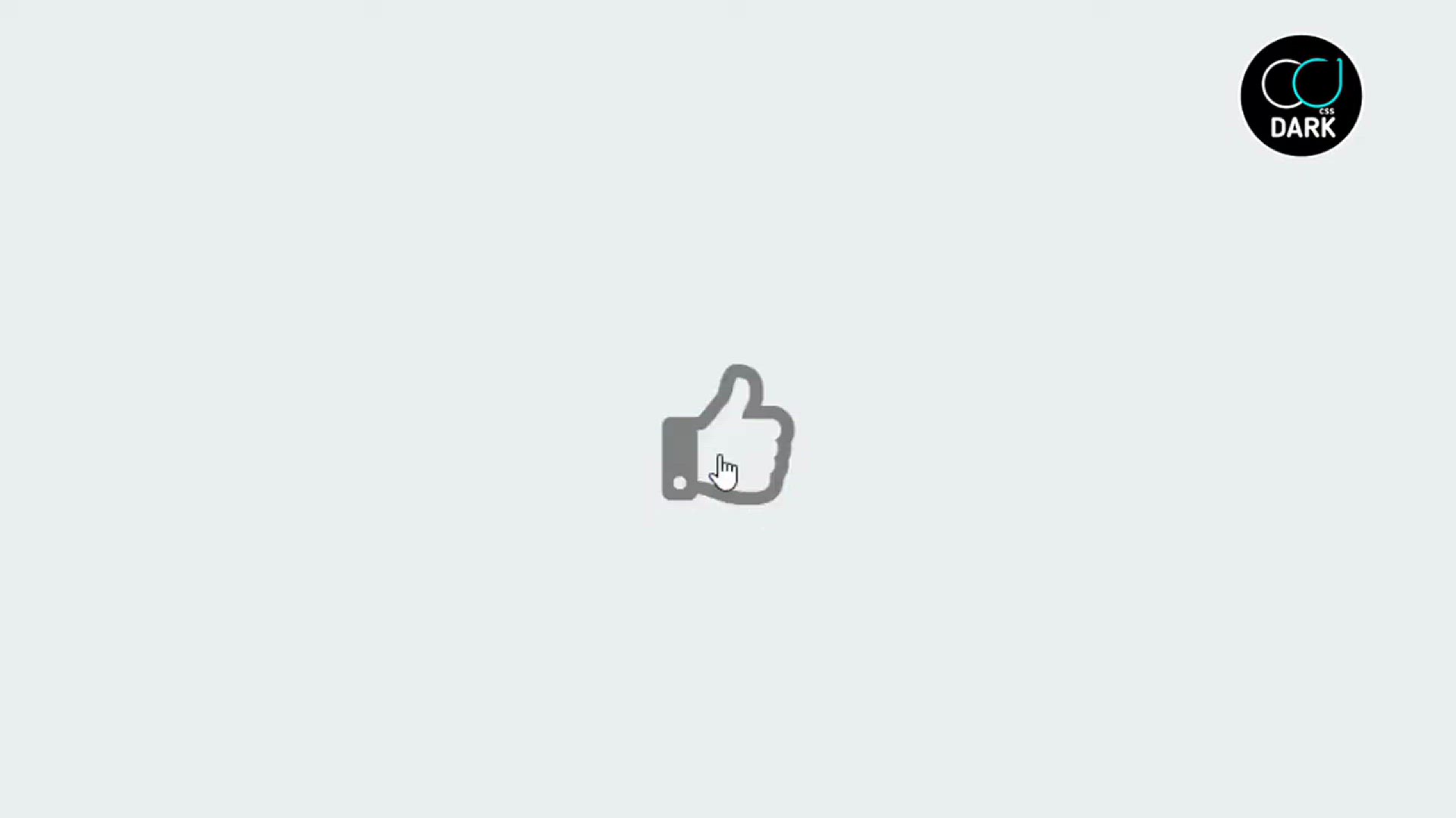 'Video thumbnail for Working Like Button Using JavaScript'