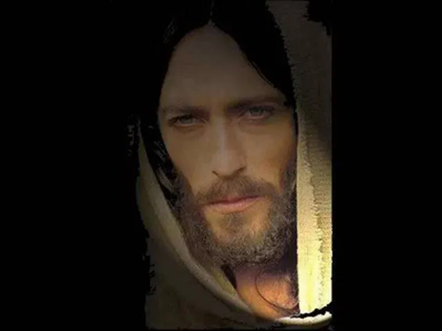 Video thumbnail for Jesus Cristo