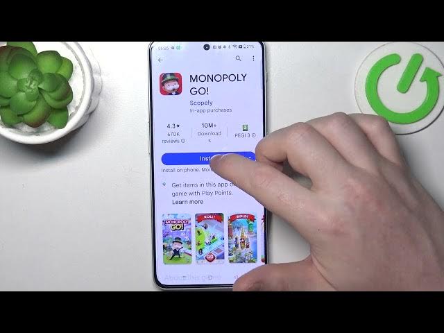 Video thumbnail for How to Fix Google Play Store Stuck On Pending on OnePlus Nord N30