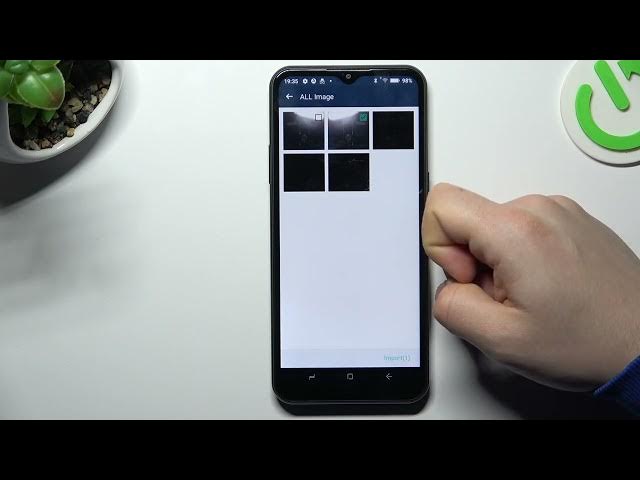 Video thumbnail for Apply Easy Fax App on DOOGEE X95 - Send Fax Messages
