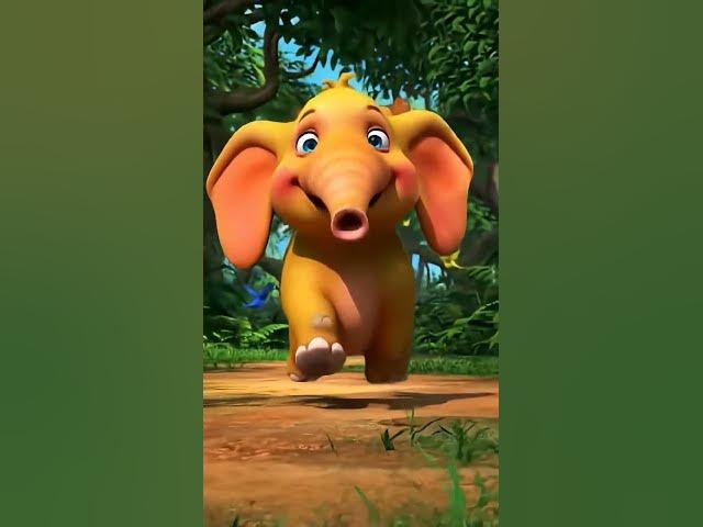 Video thumbnail for elephant #edit
